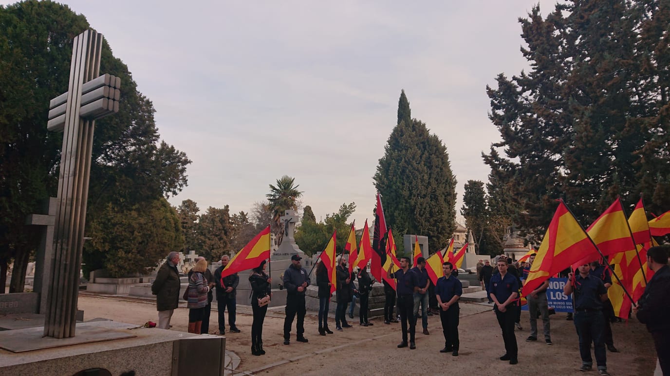 Las gestas de la División Azul, ejemplos de la España que lucha