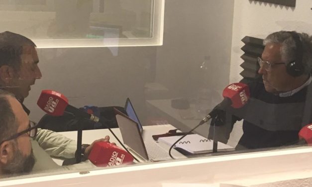 «La Hora del CAFÉ» especial resultados 10N con Norberto Pico y Manuel Andrino