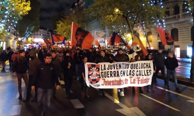 «La Hora del CAFÉ»: especial jóvenes comprometidos con la causa España