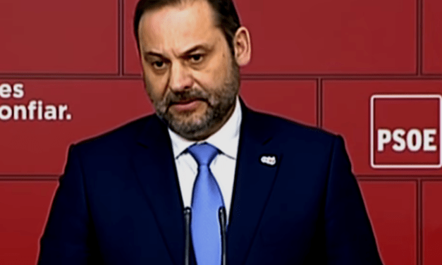 ¿Debería dimitir el ministro Ábalos? responde Jesús Muñoz en la Inter