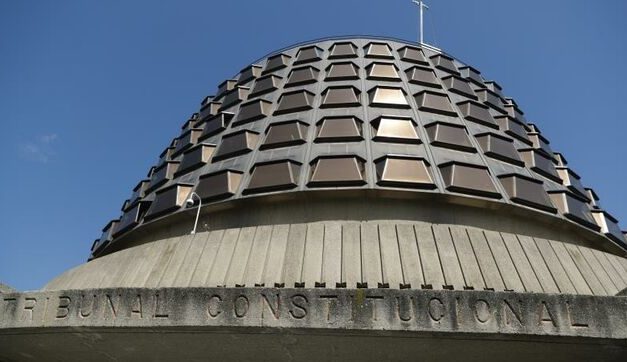 Comunicado sobre la Sentencia del Tribunal Constitucional