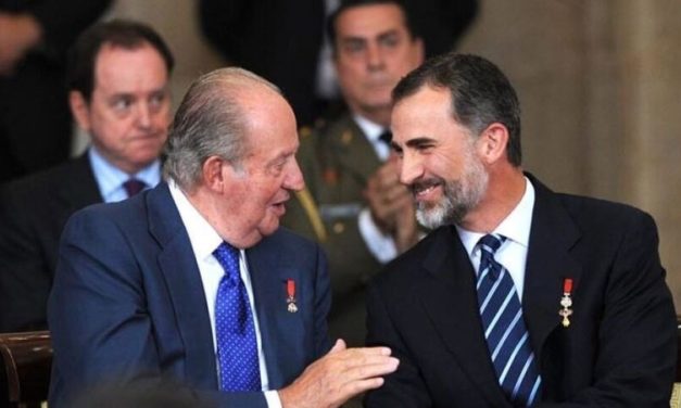 Ni buen señor ni buenos vasallos
