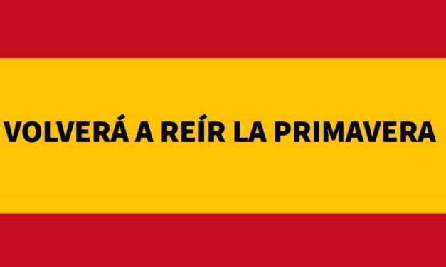 Una vez superadas las dificultades, será momento de exigir responsabilidades