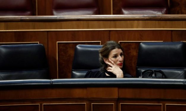 HISTORIA PARA LA MEMORIA. No hay que cambiar la política social, hay que cambiar el sistema económico