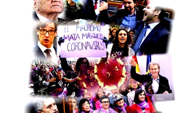 Comunicado de La Falange a la Delegación del Gobierno para realizar un acto el 2 de Mayo