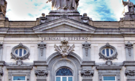 El 7 de Julio se reune a deliberar por el caso Blanquerna los jueces del Tribunal Supremo
