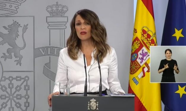 «Piensa mal y acertarás». Artículo de Carlos Rodríguez