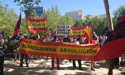 España contra “españita”: Una vez más, la hora de los enanos