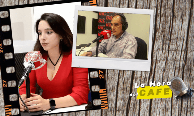 LA HORA DEL CAFÉ 224: Persecución al español y Ley Celaá. Censura en las redes sociales. Elecciones en EEUU