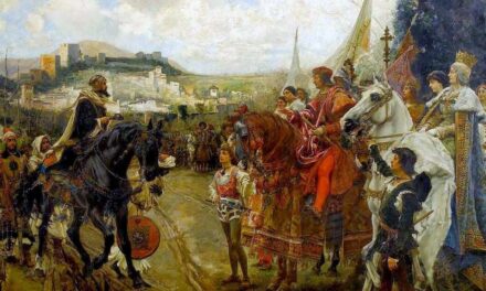 Toma de Granada: un hecho decisivo en la Historia de España