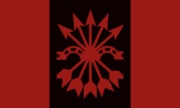 No somos «nada», no somos «nadie». Por Elena Pérez