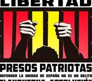 COMUNICADO: Se hace efectivo el ingreso en prisión de los patriotas de Blanquerna