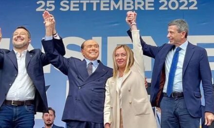 Análisis de las elecciones italianas por Ricardo Gentile