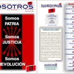 Nueva edición de la revista digital «NOSOTROS» – nº61 Invierno 2023
