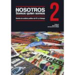 YA A LA VENTA: Tomo 2 de la colección completa de la revista «NOSOTROS» en edición especial facsímil