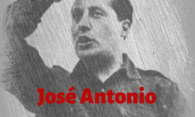 La Hora del CAFÉ 328 en directo «especial profanación José Antonio»