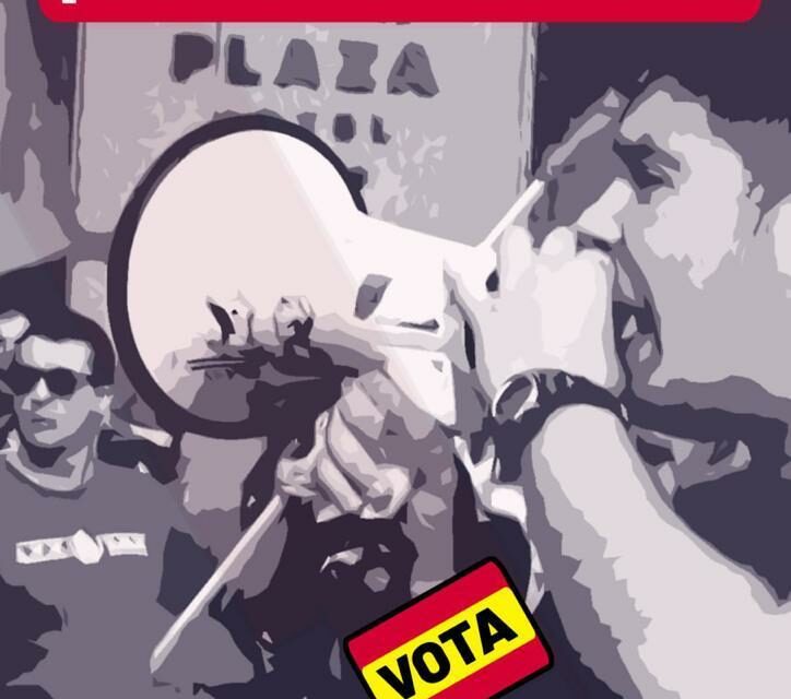 Próximos actos electorales en Cartagena y Alicante. 19 y 20 de Mayo