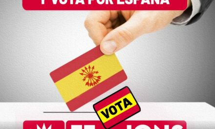 «Ante las elecciones» por Martín Ynestrillas