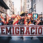 Por unos barrios seguros ¡REMIGRACIÓN!