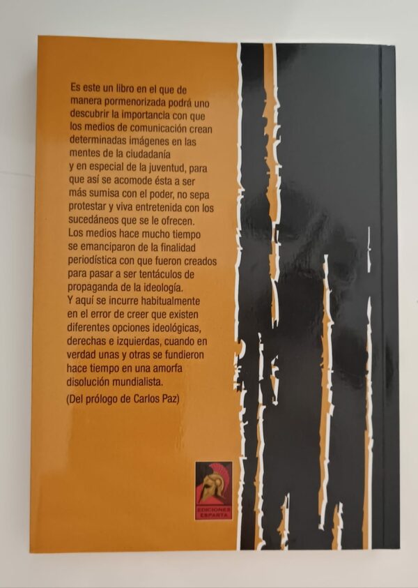 Juventud allanada - Imagen 2