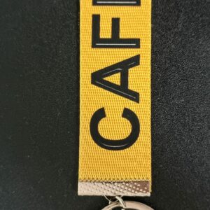 Llavero "CAFE"