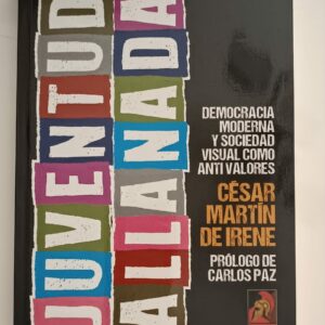 Juventud allanada