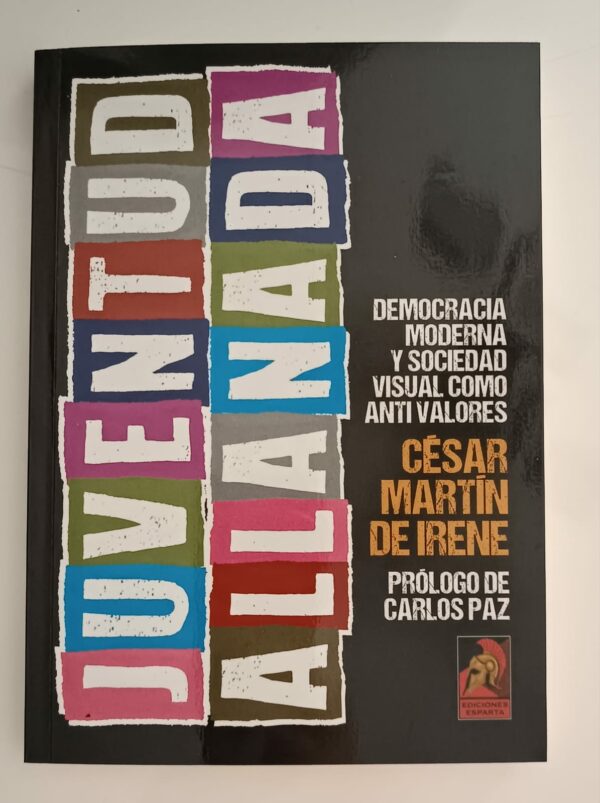 Juventud allanada