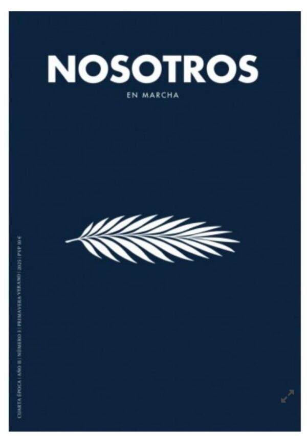 NOSOTROS EN MARCHA Nº3