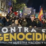 20-N JOSÉ ANTONIO PRIMO DE RIVERA ¡PRESENTE!