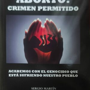 Aborto crimen permitido