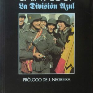 Saint Loup - La División Azul