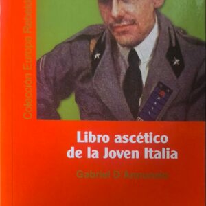 Libro ascético de la nueva Italia