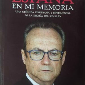 España en mi memoria