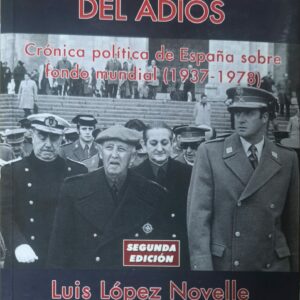 Por los caminos del adiós