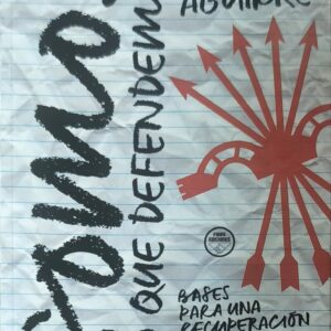 Somos lo que defendemos