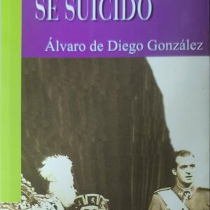 El franquismo se suicidó