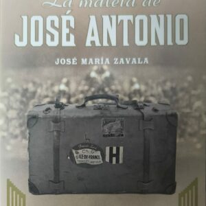 La maleta de José Antonio