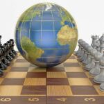 Conferencia de Niko Roa sobre geopolítica actual – Viernes Culturales de la Falange