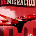 Por unos barrios seguros. Identidad y soberanía. ¡Remigración!