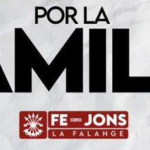 Nuestro orgullo, la familia natural
