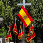 85º aniversario de la partida de la División Azul y homenaje a los Caídos