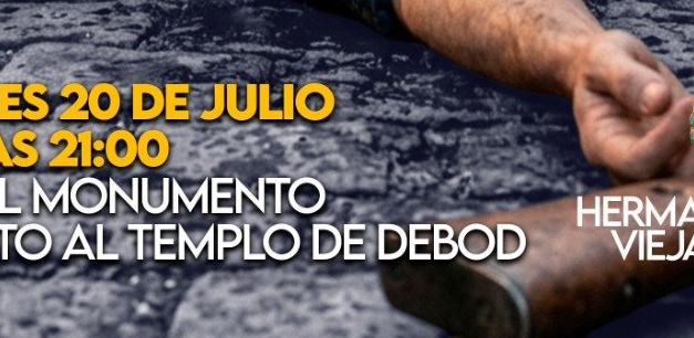 Homenaje a los Caídos del Cuartel de la Montaña